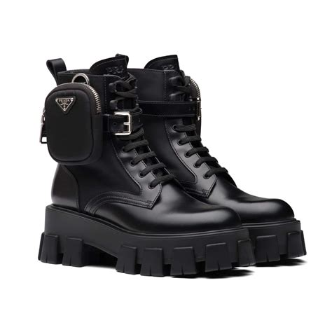 prada boots near me|prada boots for women.